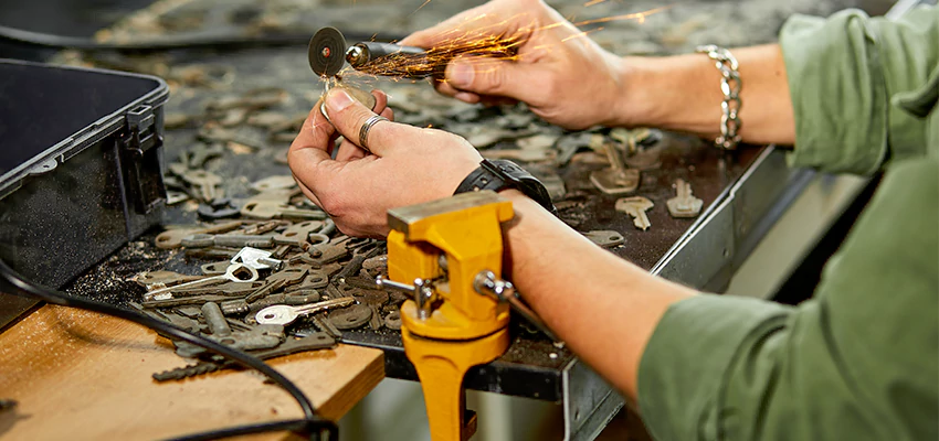 24 Hours Locksmith Solutions in Los Altos Hills, CA