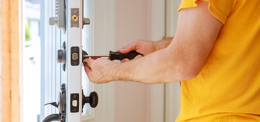 Break-in Prevention Solutions in Los Altos Hills, CA