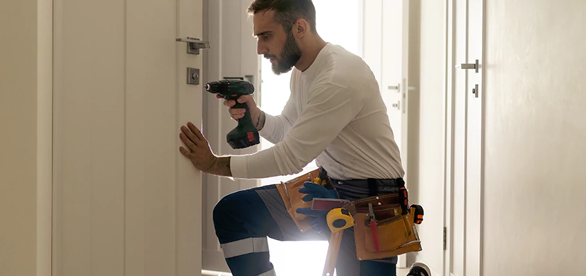 Mailbox Lock Installation Expert in Los Altos Hills, California