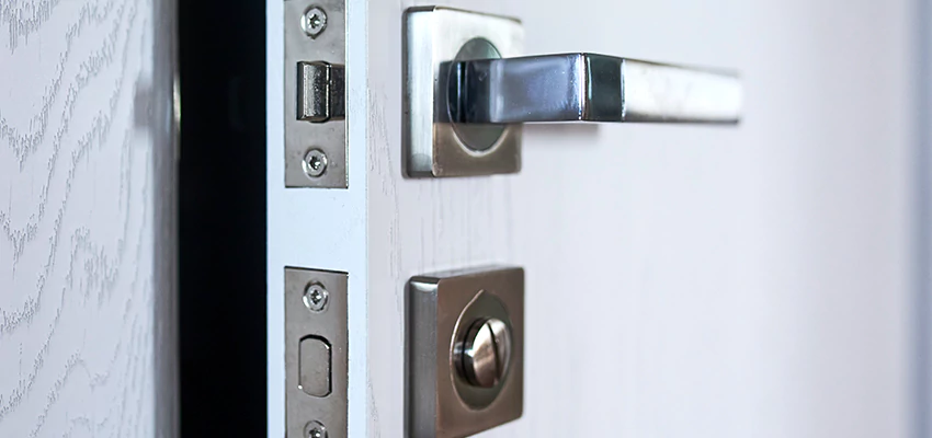Door Lever Handle Lock Repair in Los Altos Hills, CA