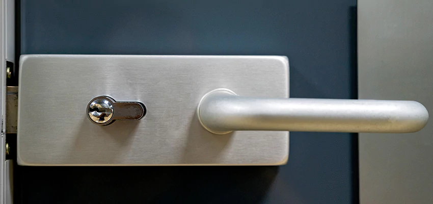 Industrial Lock And Key Repair And Installation in Los Altos Hills, CA