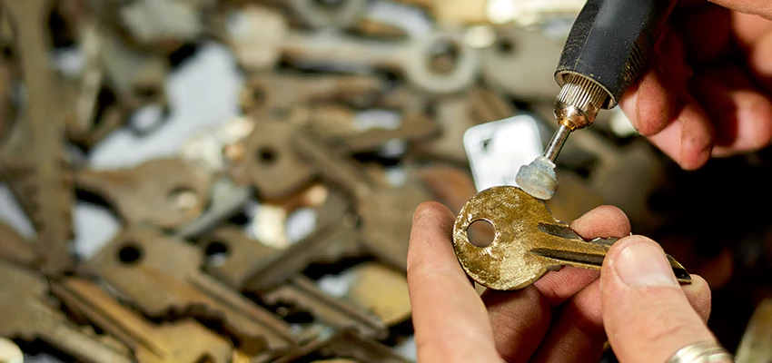 Car Lock Key Repair Service in Los Altos Hills, CA