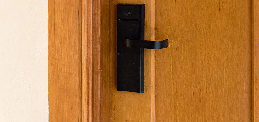 Security Gates For Home Invasion Prevention in Los Altos Hills, California