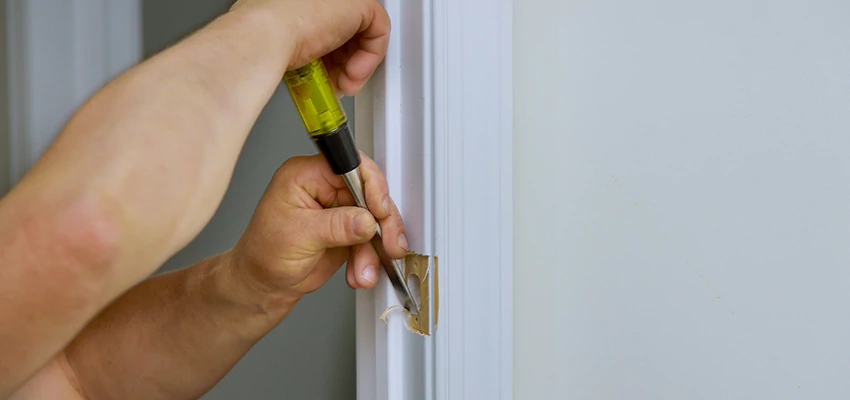 On Demand Locksmith For Key Replacement in Los Altos Hills, California