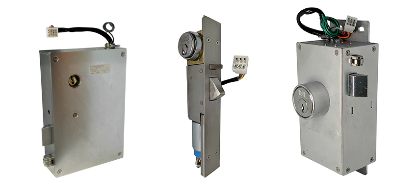 Locksmith For RR Fence Gates Brink Lock in Los Altos Hills, CA