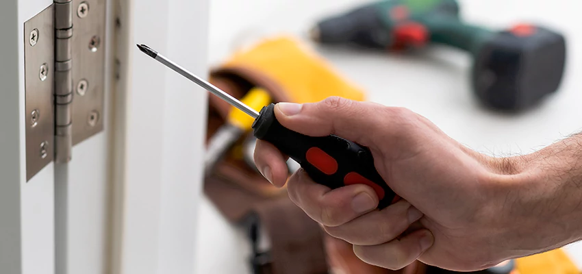 Holiday Emergency Locksmith in Los Altos Hills, California