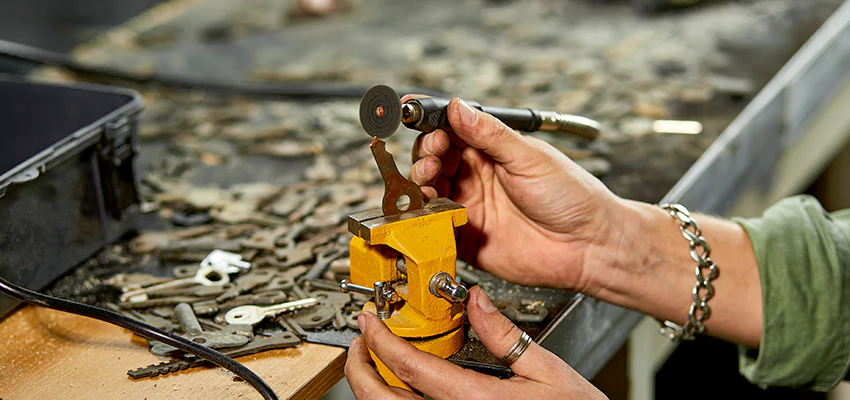 Office Key Lock Service in Los Altos Hills, California