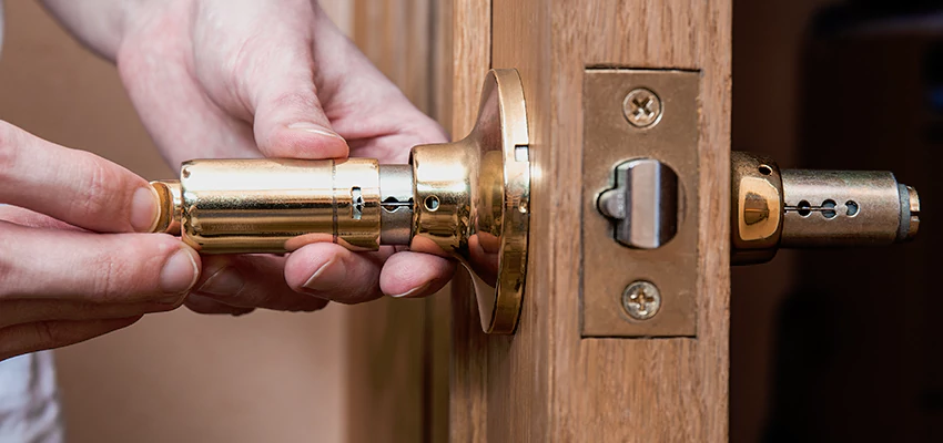 Padlock Lock Replacement Assistance in Los Altos Hills, CA
