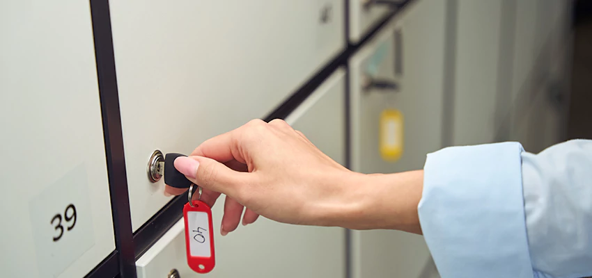 Upgrading File Cabinet Locks in Los Altos Hills, California