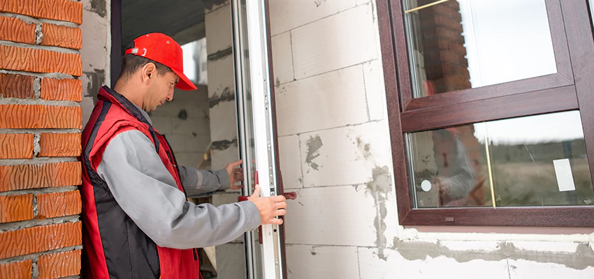 Home Invasion Door Lock Repairs in Los Altos Hills, CA