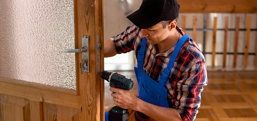 Trusted Local Digital Locks Locksmith Repair in Los Altos Hills, California