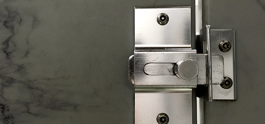 Fix A Room Door Lock in Los Altos Hills, CA