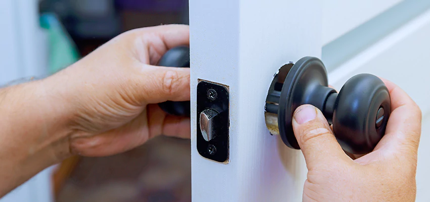Smart Lock Replacement Assistance in Los Altos Hills, California