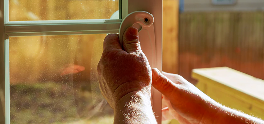 Accordion Sliding Doors Locks Replacement in Los Altos Hills, CA