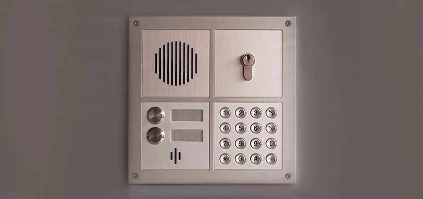Mobile Access Control System Installation in Los Altos Hills, CA