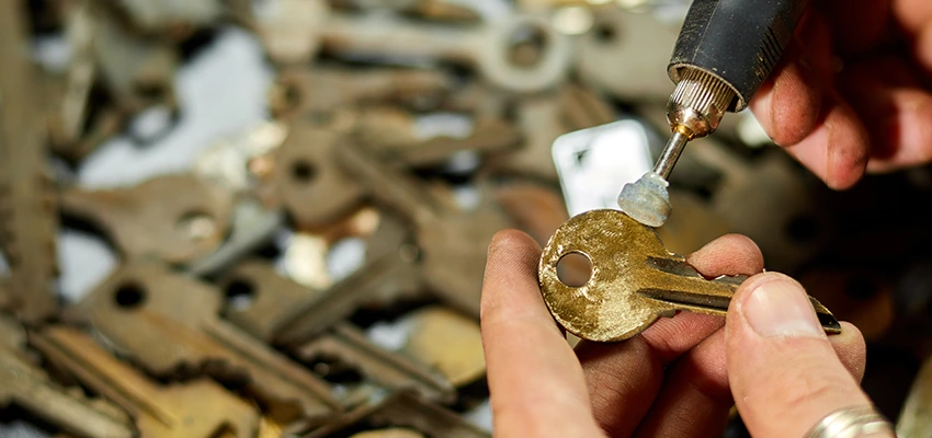 Bathroom Door Lock Rekey in Los Altos Hills, CA