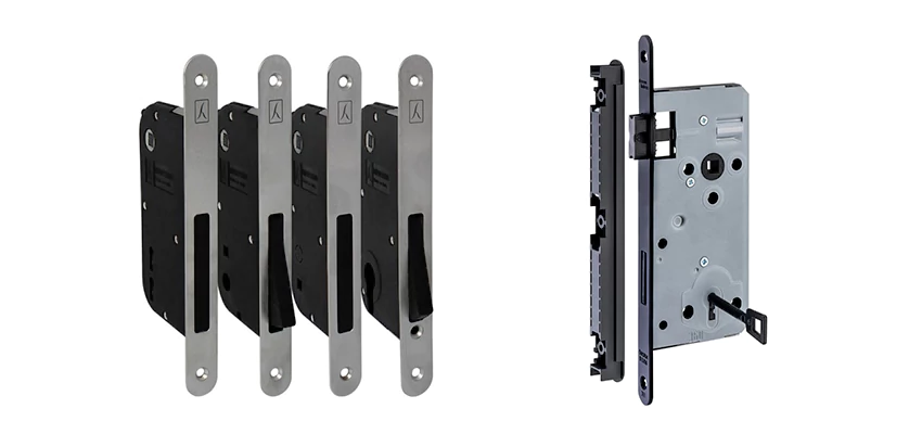 Locksmith For Magnetic Door Locks in Los Altos Hills, CA