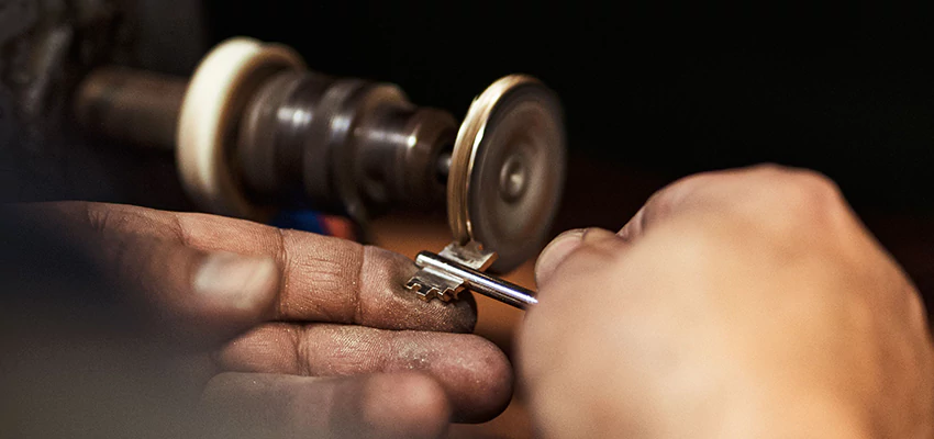 Hotel Lock Master Key System in Los Altos Hills, California