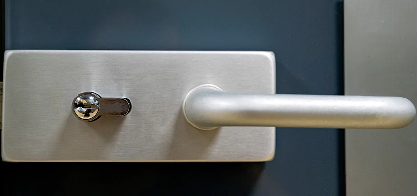 Change Patio Door Locks in Los Altos Hills, California