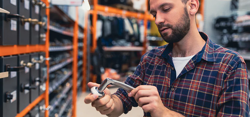 Locksmith For Retail Stores Lockout Services in Los Altos Hills, California