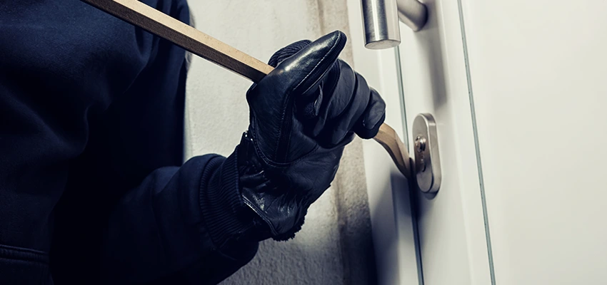 Burglar Damage Door Sensors Repair in Los Altos Hills, CA
