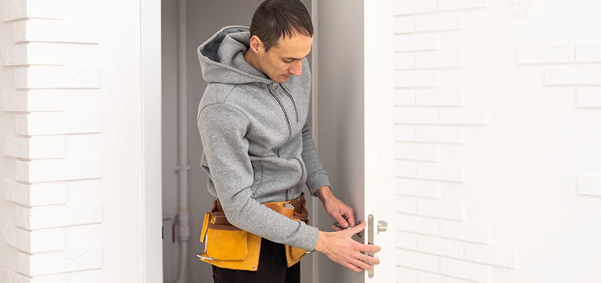 Nighttime Locksmith Near Me in Los Altos Hills, CA